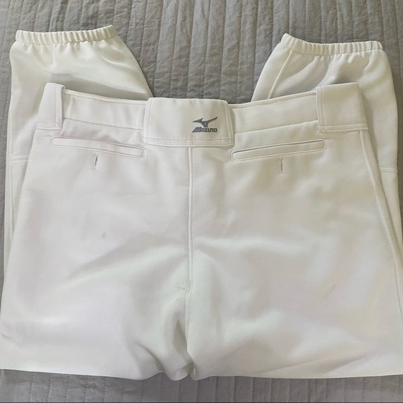 Mizuno Pants & Jumpsuits Mizuno Ladies Softball Pants Poshmark